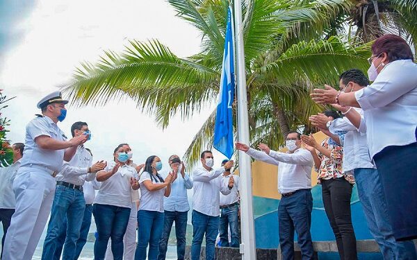 Ixtapa Zihuatanejo cuenta con 6 certificaciones “ Blue Flag”