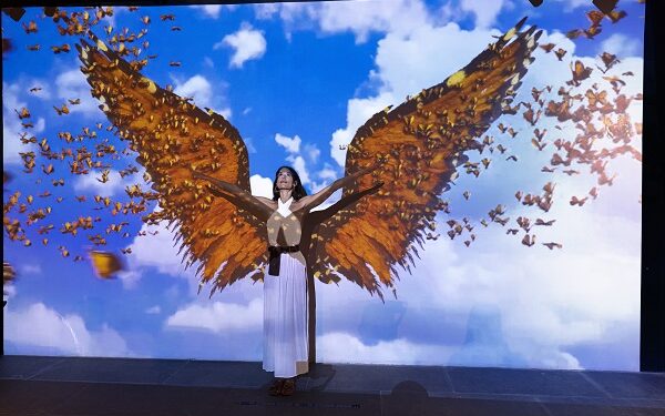 Llega Mystica inmersivo de Pepe Soho a la CDMX