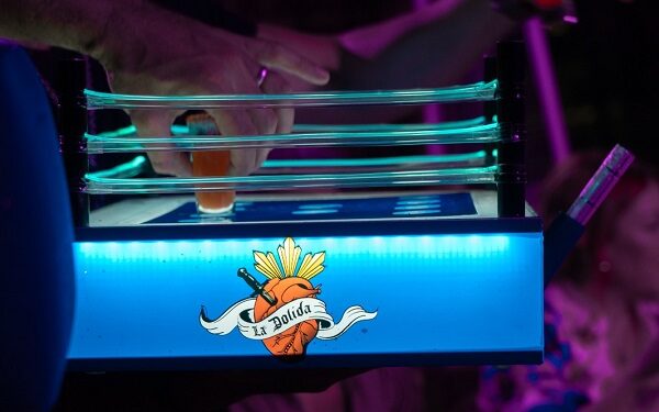 “La Dolida”: El restaurante de moda para cantar tus penas