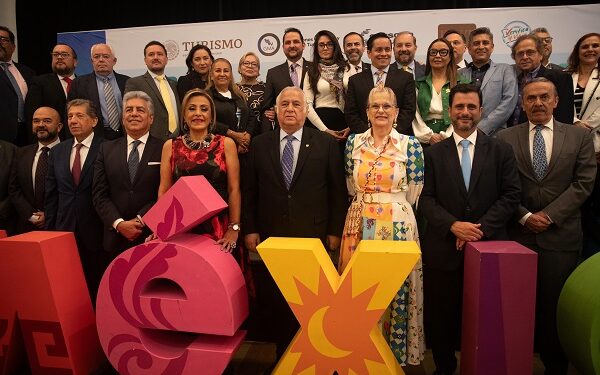 Nueva plataforma y app del Registro Nacional de Turismo responde a una demanda del sector