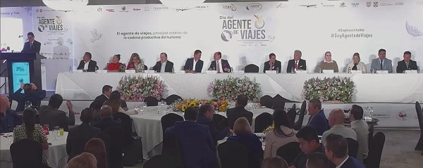 Agentes de viajes ocupan un lugar preponderante en la industria turística como realizadores de sueños