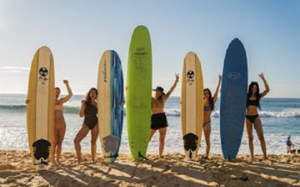 Switching Gears 2024, La Experiencia Que Celebra A La Vida Por Medio De La Gastronomía, El Arte Y Deporte En Los Cabos