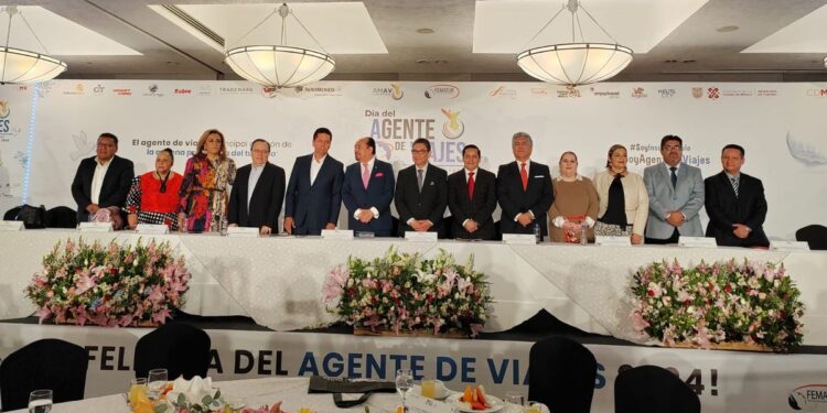 AMAV CDMX exige comisiones justas para agencias de viajes y respeto a la cadena de valor