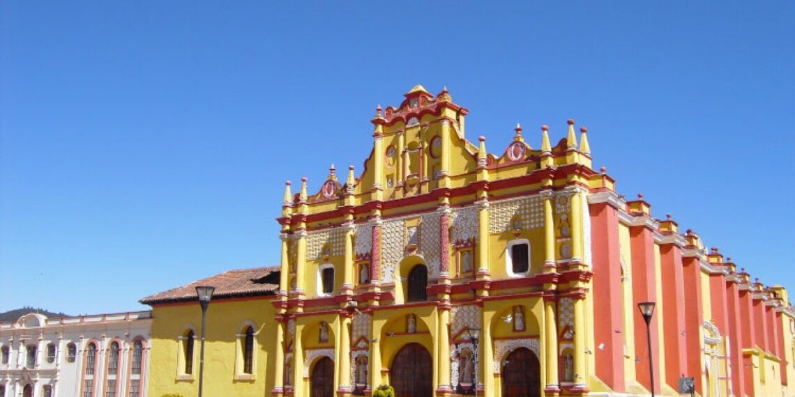 ¿Qué hacer en San Cristóbal de las Casas en este verano 2024?