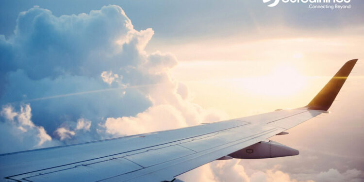 Euroairlines conecta a las agencias de viajes, incluidas las no-IATA, con un mundo de oportunidades.