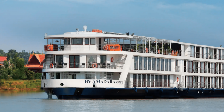 AmaWaterways 2026