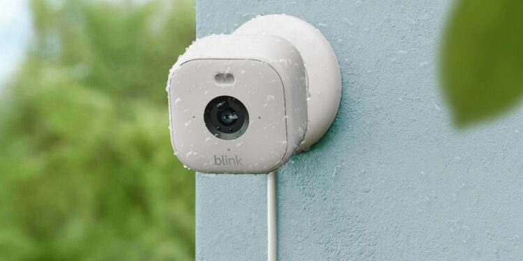 Estos kits de seguridad Amazon Ring están rebajadísimos para que viajes tranquilo