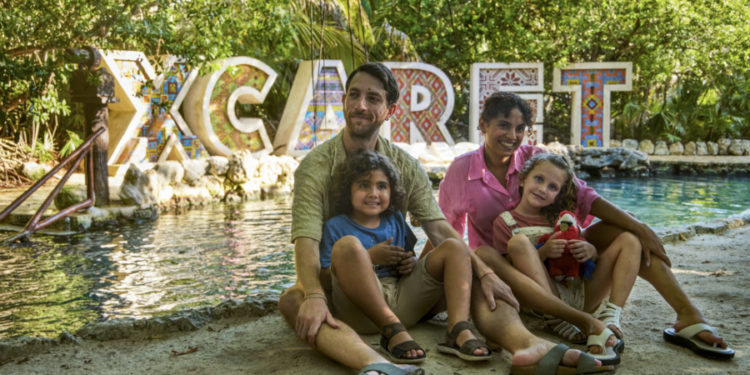 Así es como Xcaret le dice XORRY a tus recuerdos de viajes pasados