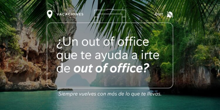 B travel transforma los ‘fuera de oficina’ en herramienta de ahorro para viajes