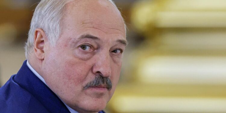 Bielorrusia amplía los viajes sin visado a 35 países europeos al pasar a “abierto”.