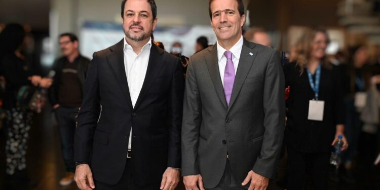 La ciudad de Buenos Aires renueva su apoyo a las agencias de viajes