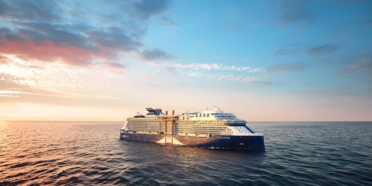 Celebrity Cruises presenta el primer crucero President's Cruise de la historia por los Fiordos Noruegos en 2025