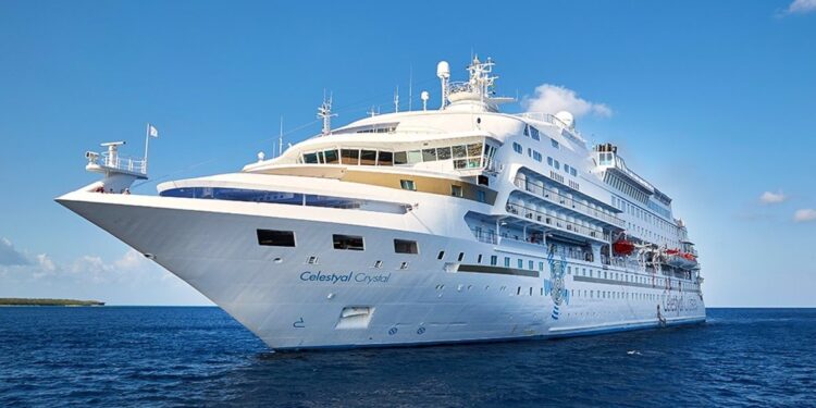 Celestyal presenta una oferta de verano del 50% de descuento en sus cruceros