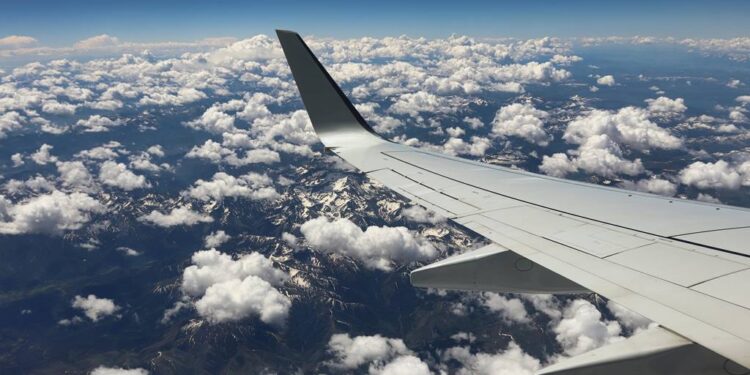 Cinco errores a evitar en viajes al extranjero