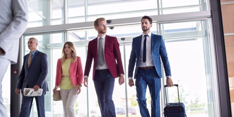 Cinco consejos de experto para escoger hotel este verano en los viajes de negocios