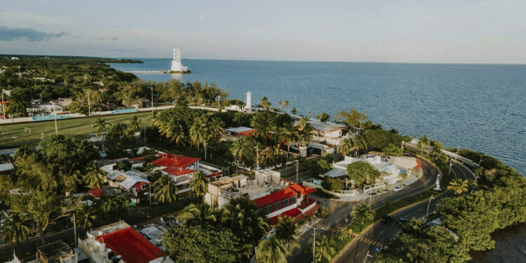 clima, presupuesto, actividades y lugares imperdibles