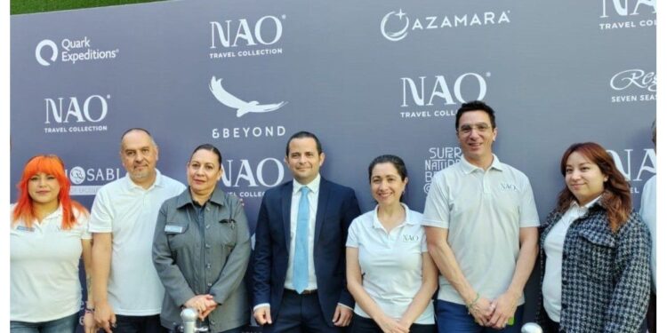 Luxury Collection con más de 90 experiencias de viajes de lujo