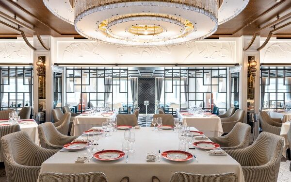 Oceania Cruises ofrece colección de viajes por el este de Asia en primera mitad de 2025