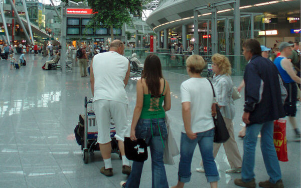 Lo que más te estresa cuando preparas un viaje (y cómo evitarlo)