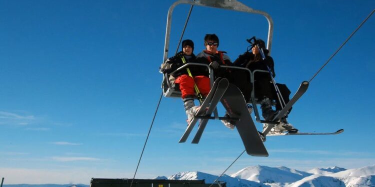 Con el nuevo aumento de la brecha cambiaria, los turistas uruguayos vuelven a viajar a Argentina en las vacaciones de invierno