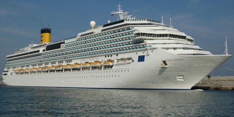 Costa Serena explora nuevos itinerarios por Asia