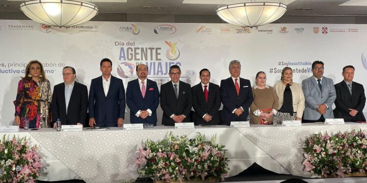 Agentes de viajes, realizadores de sueños