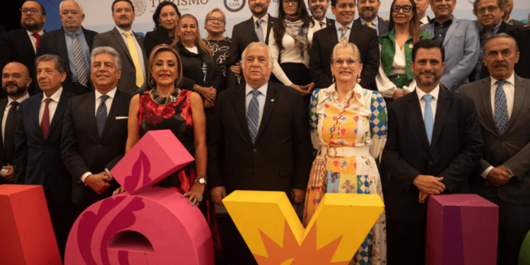 Implementan Registro Nacional de Turismo; evitará fraudes