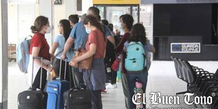 Aumentan las estafas a través de ‘montaviajes’ en periodos vacacionales