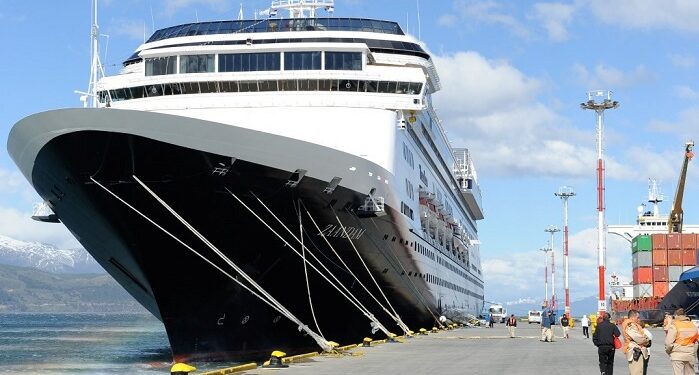 Auge por los viajes en crucero: más de 36 millones de viajeros se embarcarán en 2024