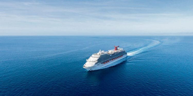 Empresa de cruceros llegó a Uruguay y presentó oportunidades laborales