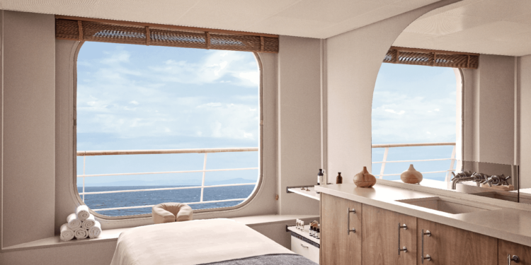 Crystal presenta nuevos viajes enfocados al bienestar