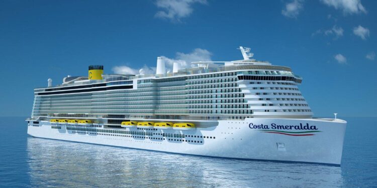 He descubierto una página web con cruceros hasta el 80% de descuento y muchos salen desde España