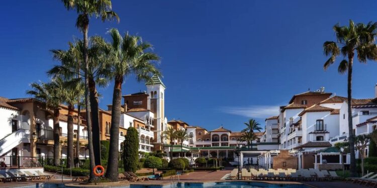 El mejor hotel del mundo está en España y cuesta 80 euros, todo incluido