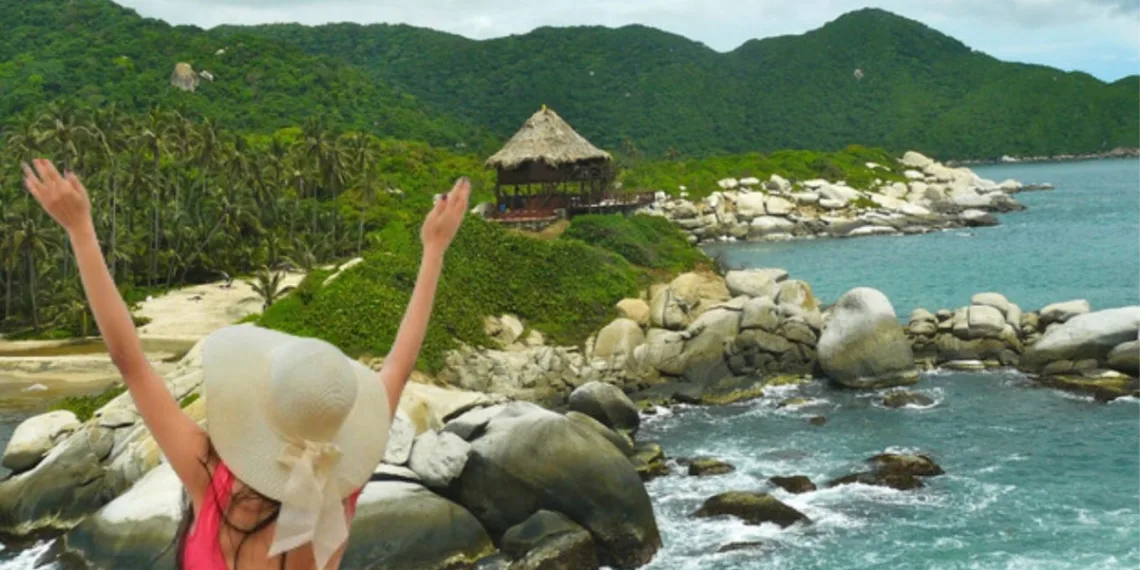 Viajes BARATOS: cuál es la mejor época para ir a Santa Marta