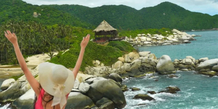 Viajes BARATOS: cuál es la mejor época para ir a Santa Marta