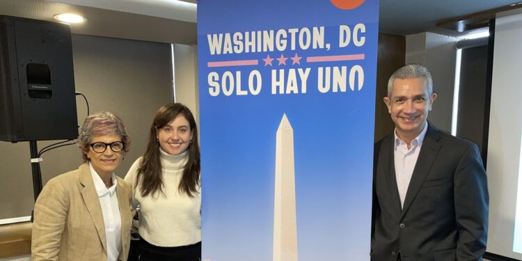 TBO.COM presenta lo más atractivo de Washington DC durante el verano