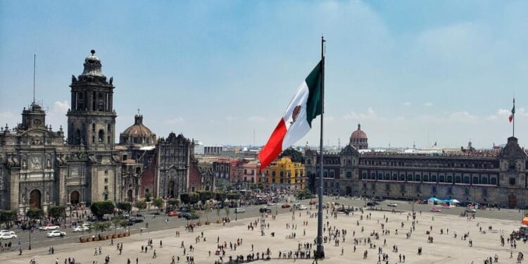 ¿Cuáles son las ciudades más seguras de México?