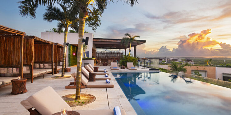 Blue Diamond Resorts