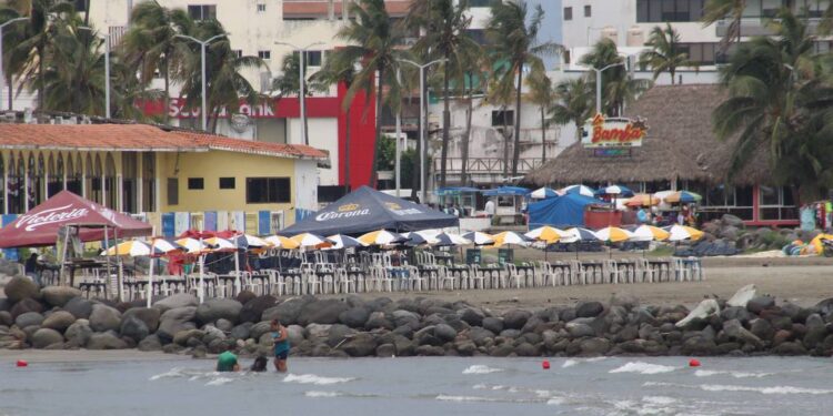 ¿Cuáles son los lugares turísticos más visitados en Veracruz? - Diario de Xalapa