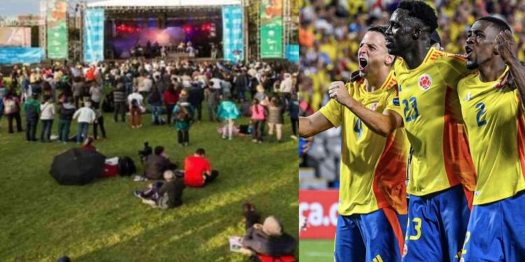 Si aún no sabe a dónde ir a ver el partido, aquí le tenemos los mejores planes para vivir la final de la Copa América