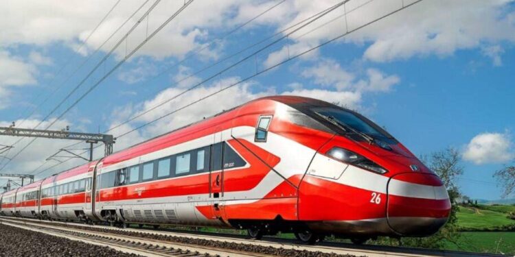 Con este mapa interactivo online ahora sé a qué ciudades de Europa puedo viajar en tren en pocas horas