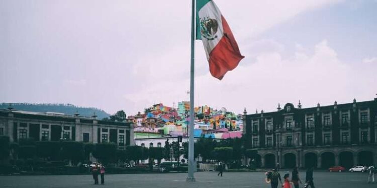 Elige con nosotros los mejores lugares para viajar en México 2024