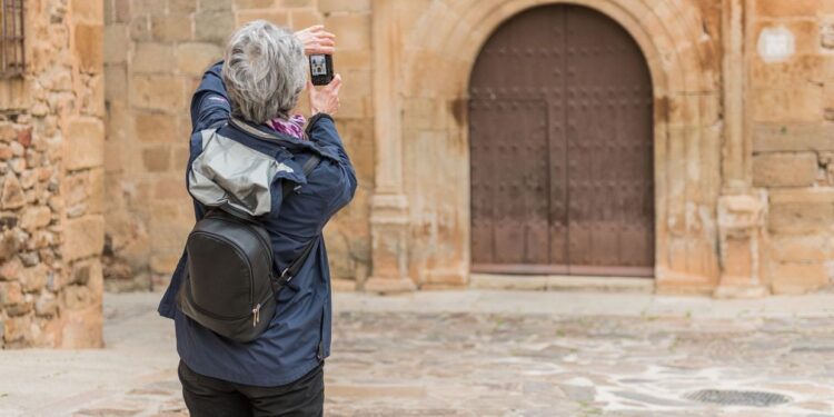 Viajes del Imserso: los destinos más elegidos