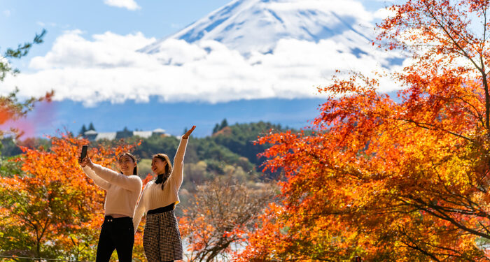 Lugar de vacaciones definidos por la personalidad, perfiles italianos - Viajes y Turismo
