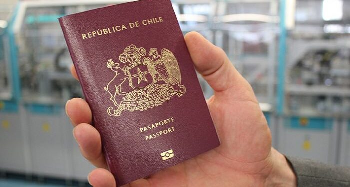 ¿Cuáles son los destinos que puedes visitar sin pasaporte?