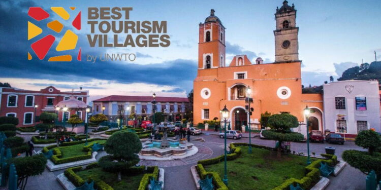 Los tres Pueblos Mágicos de México dentro de los mejores del mundo en 2024: es fácil llegar a ellos | Omitlán de Juárez | Jalpa de Cánovas | Higueras | Pueblos Mágicos | México | OMT | Best Tourism Villages 2024 | LRTMX | Mexico