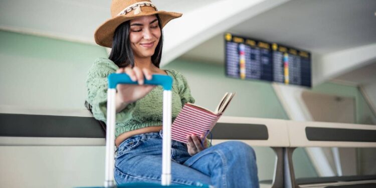 Dos ciudades de Texas están en el top 10 de las mejores para viajar en el 2024