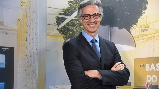 UNA VISITA DE DOS DÍAS CUMPLIRÁ EL PRESIDENTE DE LA ASOCIACIÓN INTERNACIONAL DE LÍNEAS DE CRUCEROS MARCO FERRAZ.