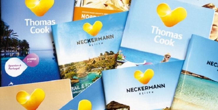 El administrador concursal de Thomas Cook anuncia pagos a acreedores