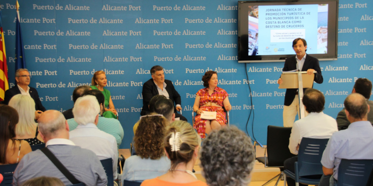 El Puerto abre los cruceros a toda la provincia con experiencias para repartir flujos y negocio